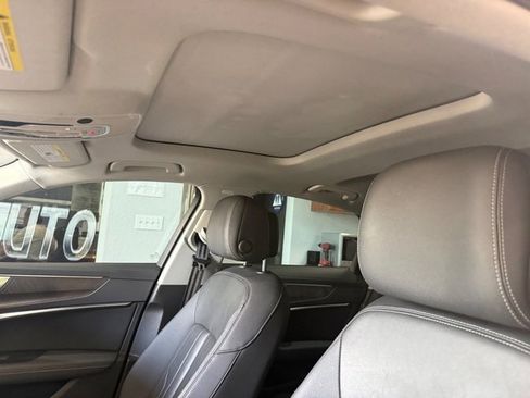 Used 2019 Audi A6 3.0T Premium Plus w/ Premium Plus Package image 19