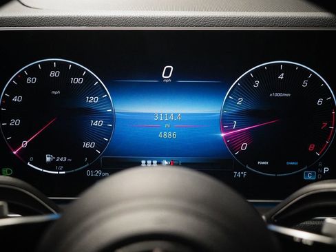 Used 2026 Mercedes-Benz GLE 350 4MATIC image 19