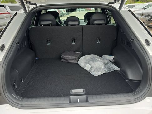 New 2026 Kia EV6 GT-Line AWD/4WD image 10