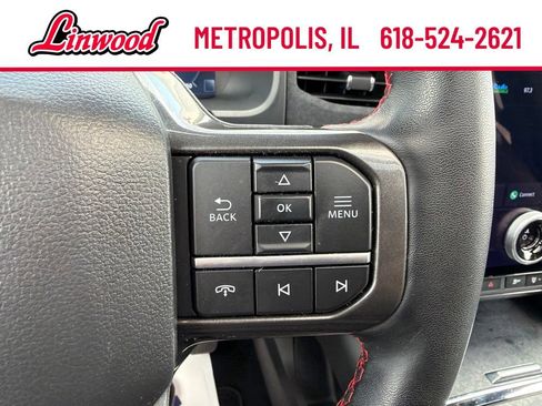 Used 2024 Ford Expedition Limited AWD/4WD image 25