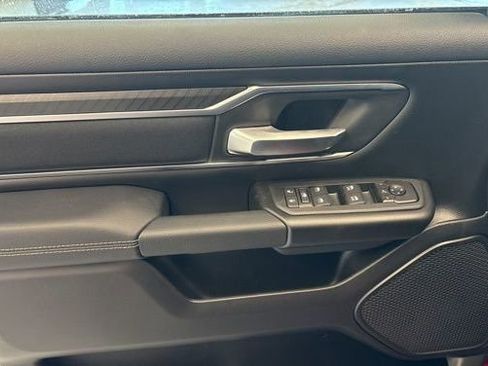 New 2026 RAM 1500 Big Horn image 11