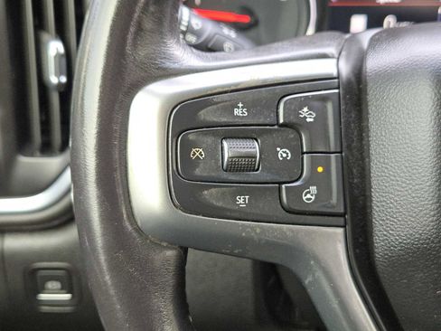 Certified 2022 Chevrolet Silverado 3500 LTZ w/ LTZ Texas Edition image 27