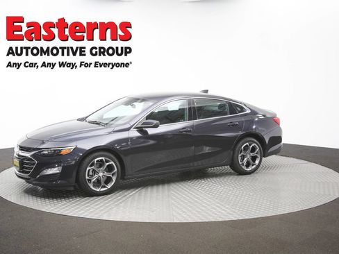 Used 2023 Chevrolet Malibu LT FWD image 52