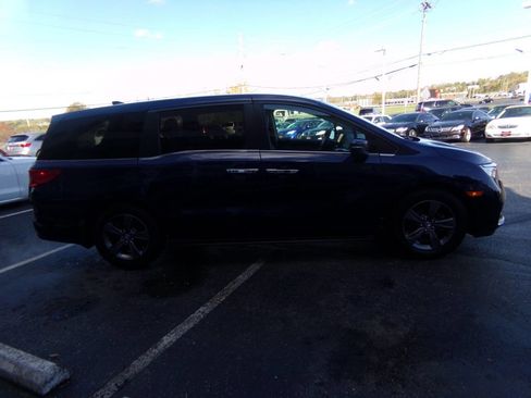 Used 2021 Honda Odyssey EX image 5