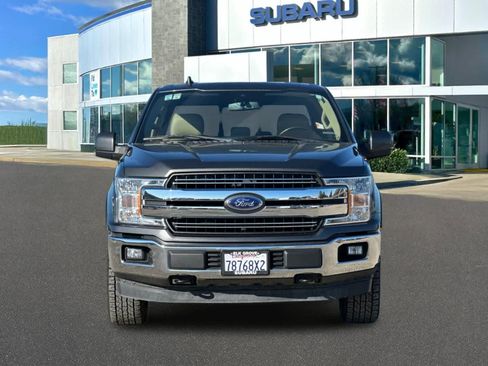Used 2019 Ford F150 Lariat image 10