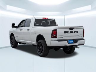 New 2026 RAM 2500 Big Horn AWD/4WD video 3