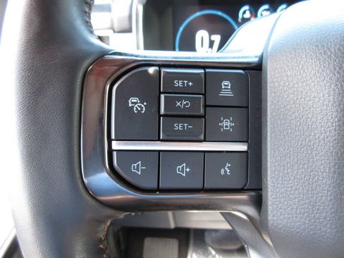 Used 2023 Ford F150 Platinum w/ Equipment Group 701A High AWD/4WD image 16