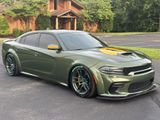 Used 2021 Dodge Charger Scat Pack image 3