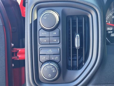 Used 2024 Chevrolet Silverado 1500 Custom Trail Boss image 21