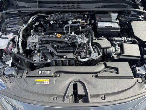 Used 2026 Toyota Corolla SE FWD image 19