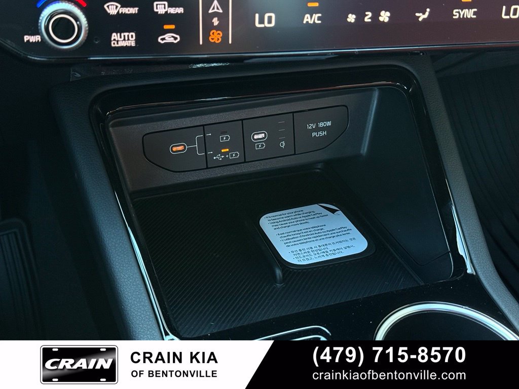 New 2026 Kia K5 GT-Line w/ GT-Line Premium Package FWD image 17