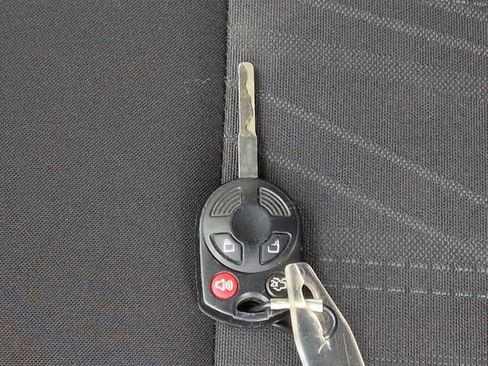 Used 2018 Ford Focus S image 33