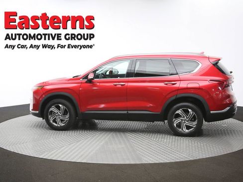 Used 2022 Hyundai Santa Fe SEL w/ Convenience + Premium Package image 63