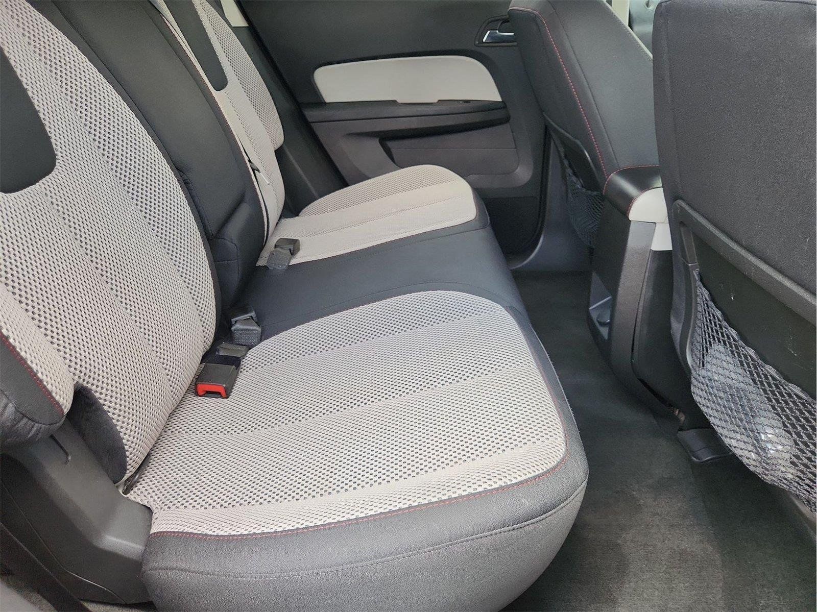 Used 2012 Chevrolet Equinox LT AWD/4WD image 24