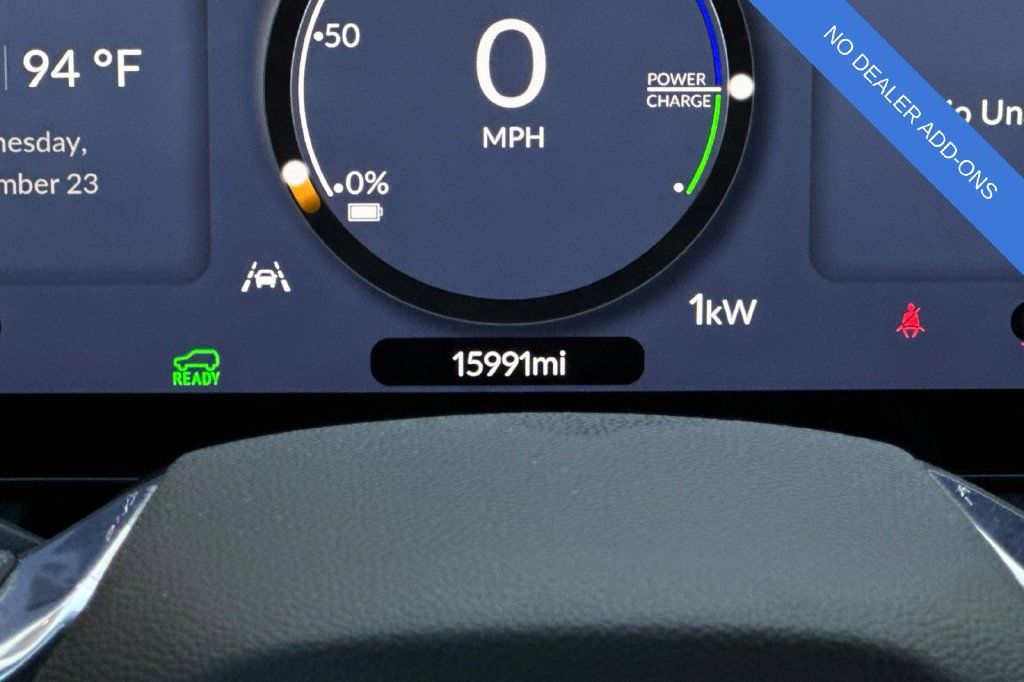 Used 2024 Honda Prologue EX image 31