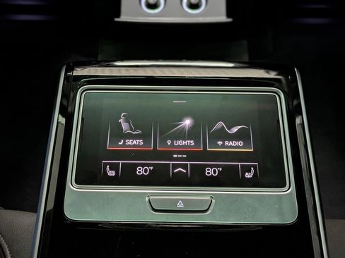 Used 2021 Audi A8 L 3.0T w/ Executive Plus Package AWD/4WD image 20