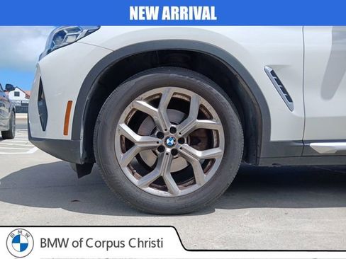 Used 2022 BMW X3 sDrive30i w/ Convenience Package image 5