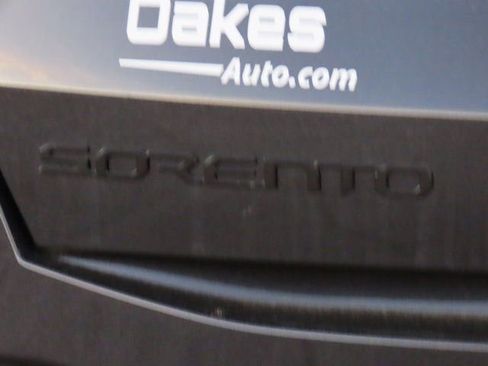 New 2026 Kia Sorento X-Line EX AWD/4WD image 18
