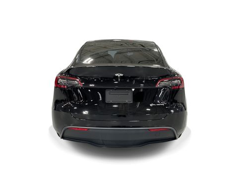 Certified 2023 Tesla Model Y Long Range AWD/4WD image 5
