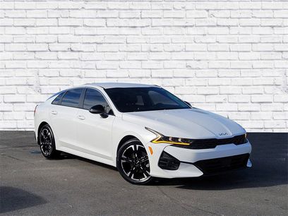 Used 2023 Kia K5 GT-Line w/ GT-Line Premium Package