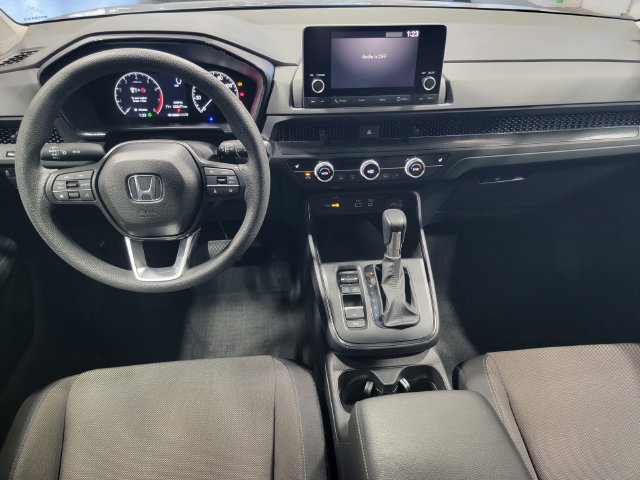 Certified 2024 Honda CR-V EX image 29