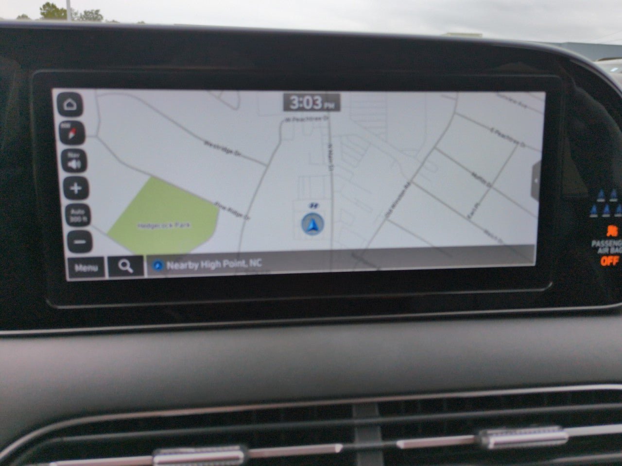 Used 2022 Hyundai Palisade SEL w/ Premium Package FWD image 18