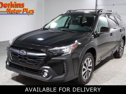 Used 2023 Subaru Outback Premium