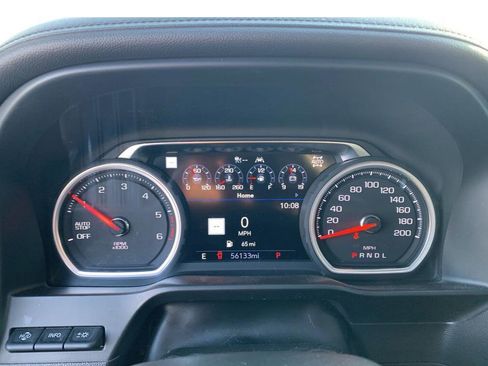 Used 2020 Chevrolet Silverado 1500 High Country image 5