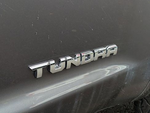 Used 2017 Toyota Tundra Limited w/ Limited Premium Package image 30