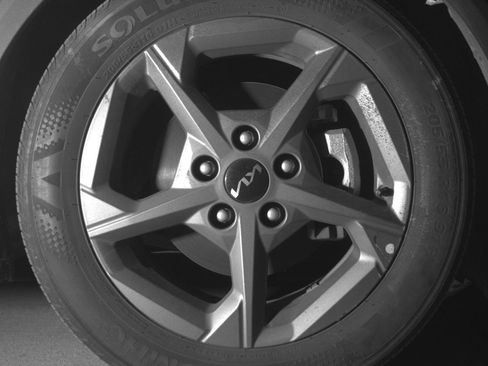 Used 2025 Kia K4 FWD image 13