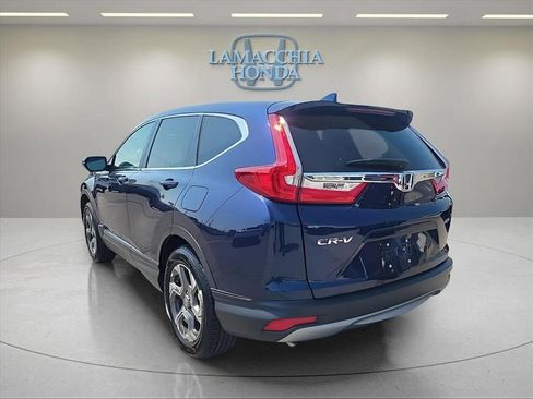 Used 2019 Honda CR-V EX image 3