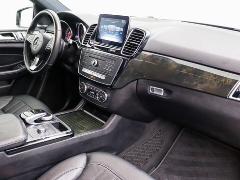 Used 2018 Mercedes-Benz GLE 350 image 21