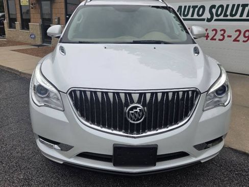Used 2016 Buick Enclave Leather FWD image 3