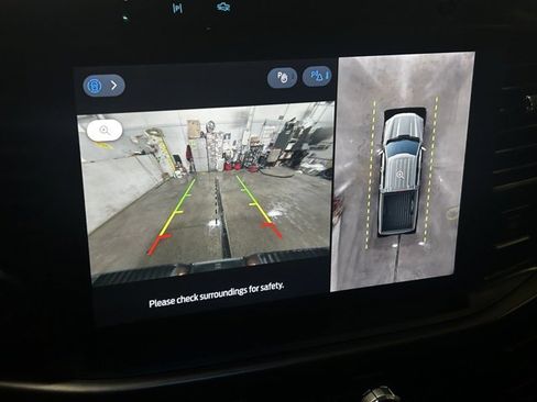 Used 2025 Ford F150 Tremor w/ Bed Utility Package image 21