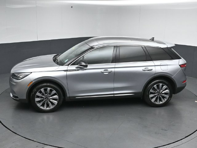 Certified 2022 Lincoln Corsair Reserve w/ Elements Package FWD image 49