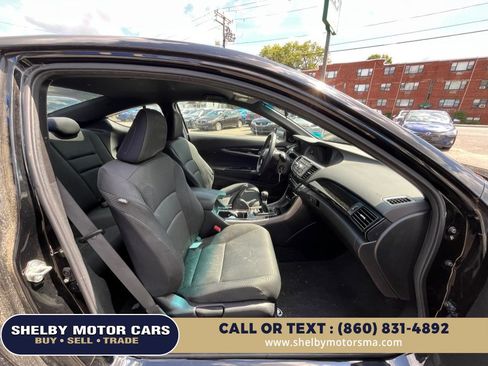Used 2016 Honda Accord LX-S image 11