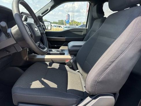 Used 2025 Ford F150 STX w/ Equipment Group 201A FX4 image 12