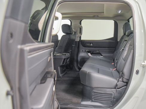 Used 2024 Toyota Tundra Limited image 14