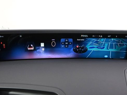 New 2026 Lincoln Nautilus Reserve AWD/4WD image 25