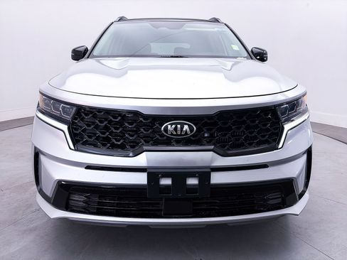 Used 2021 Kia Sorento SX FWD image 12