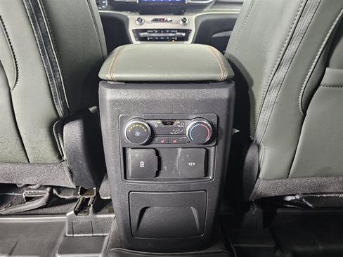 Used 2022 Ford Explorer Timberline image 43