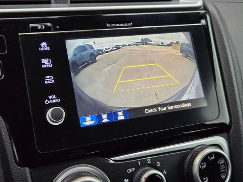 Used 2020 Honda Fit EX image 33