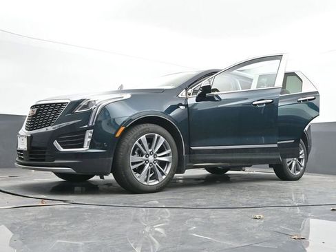 Used 2024 Cadillac XT5 Premium Luxury w/ Platinum Package image 71