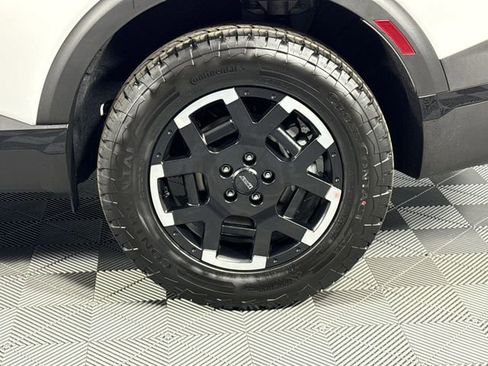 New 2026 Hyundai Palisade XRT Pro image 9