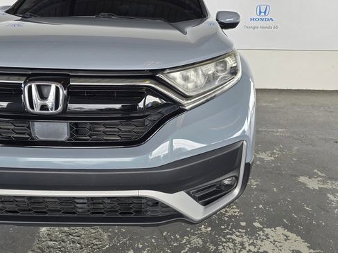 Used 2020 Honda CR-V EX image 30