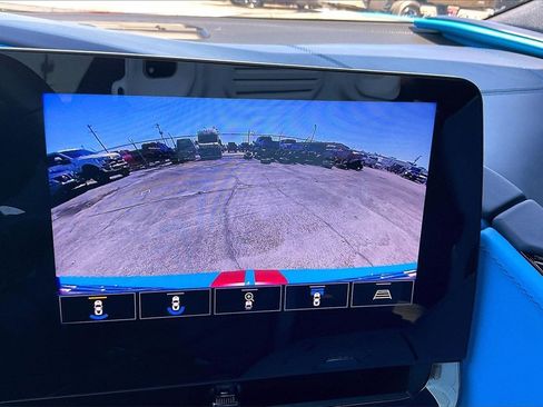 Used 2023 Chevrolet Corvette Stingray Premium Conv w/ Stealth Interior Trim Package image 11