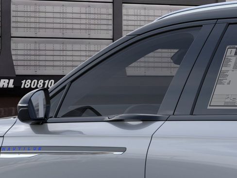 New 2026 Lincoln Nautilus Reserve AWD/4WD image 20