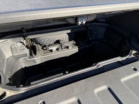 Used 2022 Honda Ridgeline Black Edition image 18