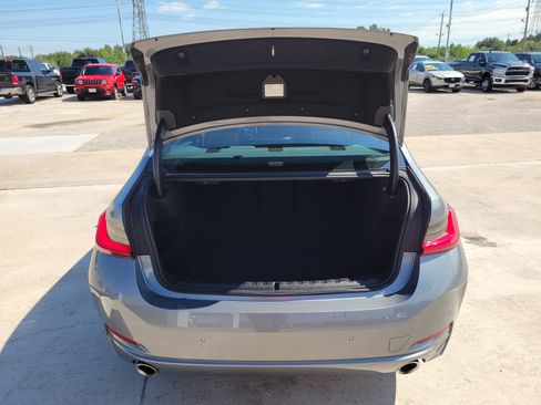 Used 2024 BMW 330i xDrive Sedan image 30