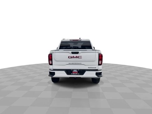 New 2026 GMC Sierra 1500 Elevation AWD/4WD image 7